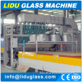 LIDU Length Bending Glass Tempering Furnace